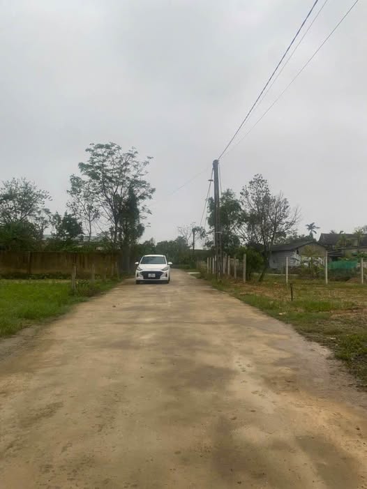 Đất vàng Cẩm Sơn 8m x 22m, cơ hội không thể bỏ lỡ