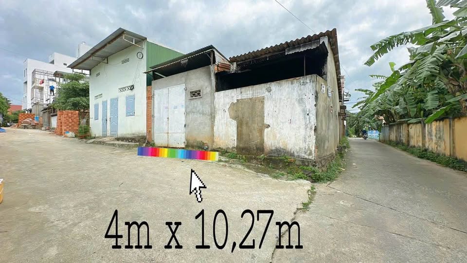 Mặt tiền kinh doanh cực đỉnh hẻm Xô Viết Nghệ Tĩnh - 1,55 tỷ