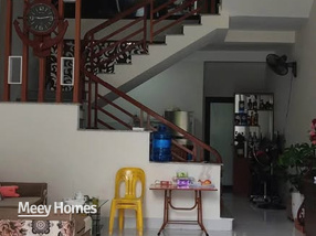 Nhà 2.5 tầng cực đẹp nằm tại trung tâm thành phố Phủ Lý, huyện Kim Bảng, Tỉnh Hà Nam