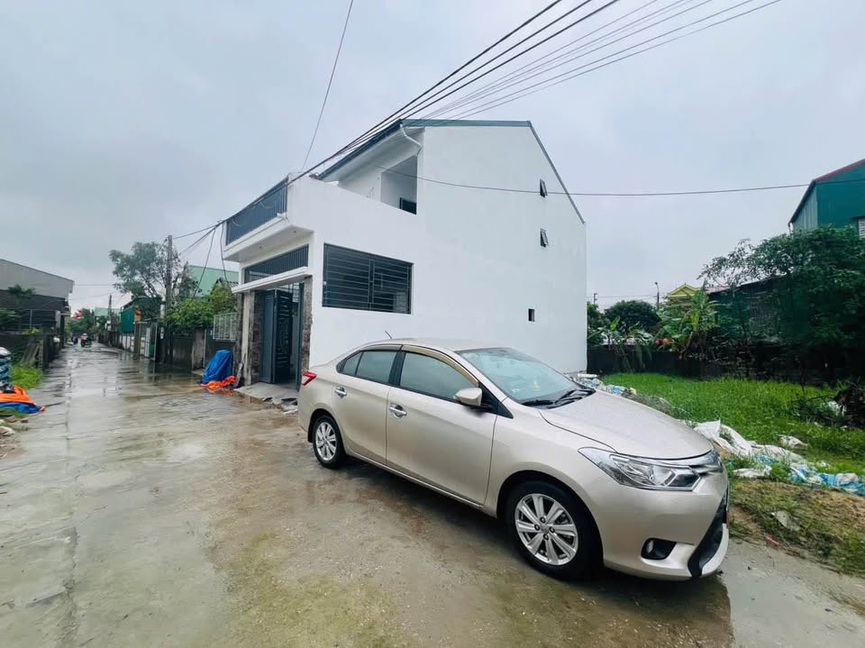 Đất Nghi Kim, 76,7m2 mặt tiền hơn 5m, hướng Tây Nam