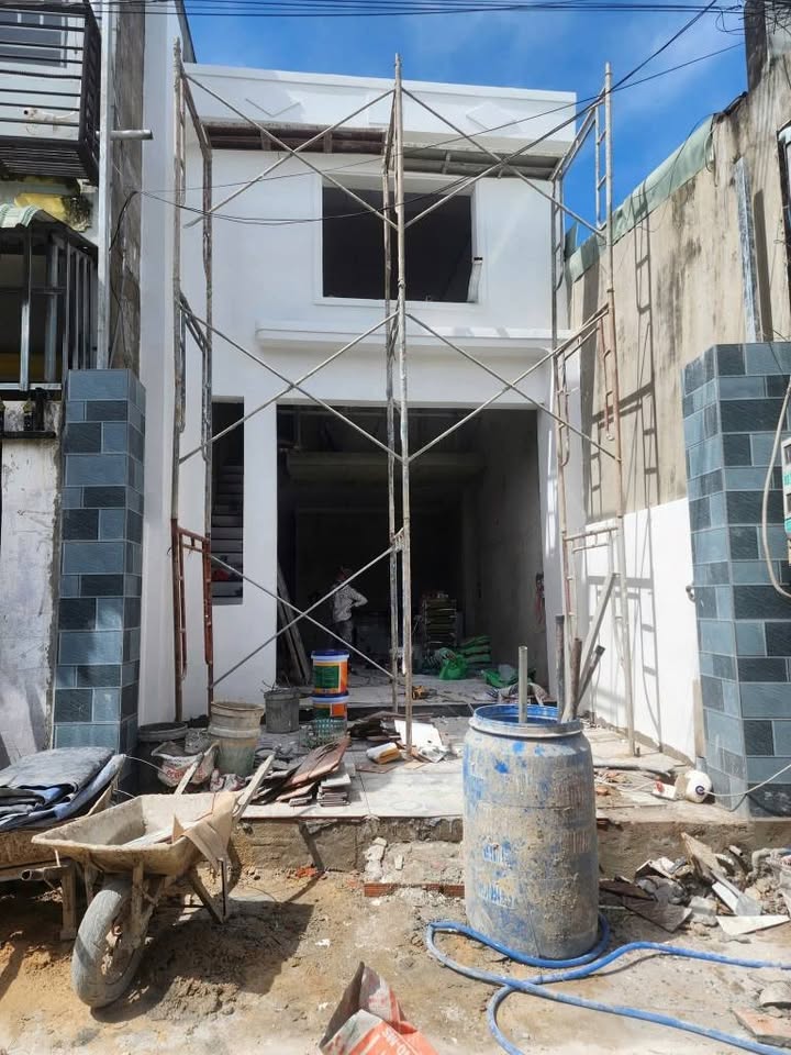 Cần bán gấp căn nhà cấp bốn có gác lửng tại Bình Chuẩn cũ, nay thuộc Phường An Phú