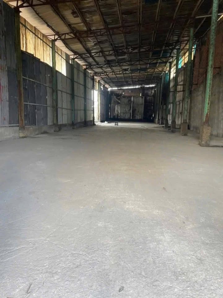 Kho 500m² Vĩnh Lộc A, xe tải 10 tấn vào thoải mái, giá 20 triệu