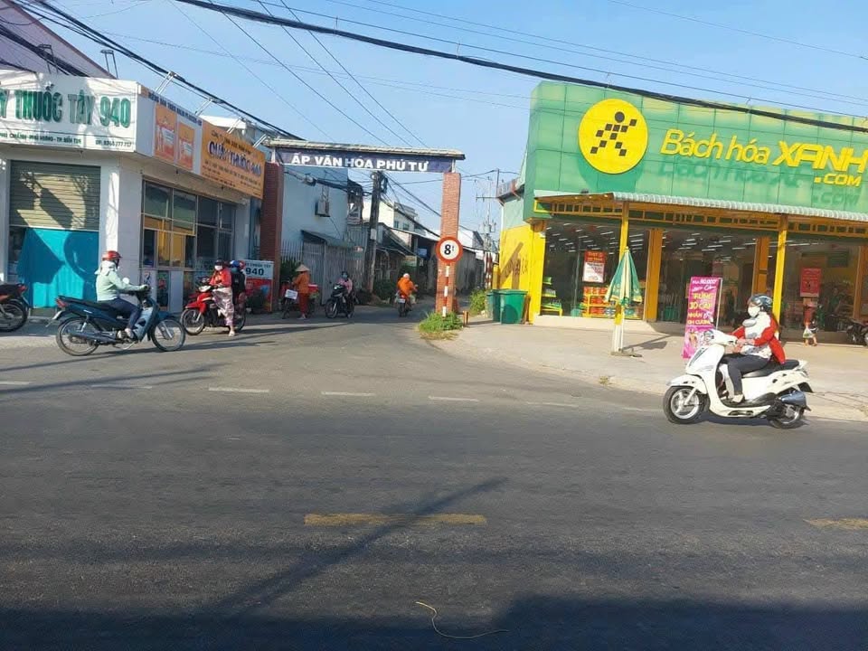 Mảnh đất vàng Phú Khương 600m2, ngang 25m, sổ hồng rõ ràng