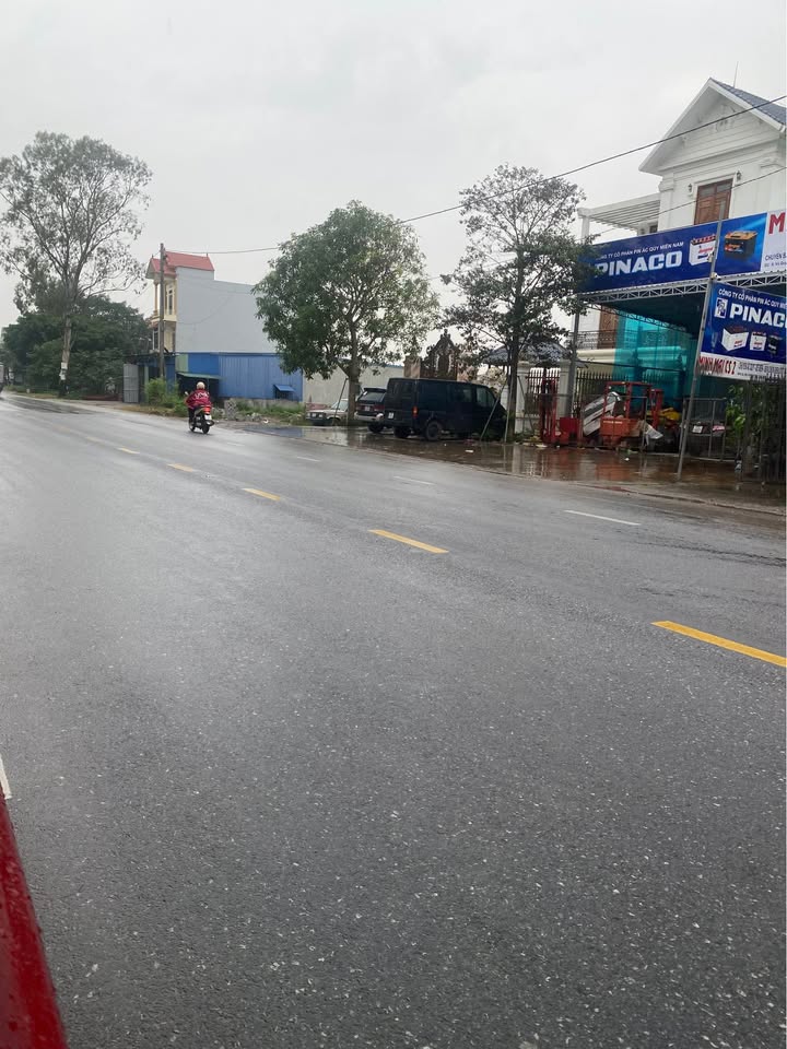 Đất vàng mặt đường Quốc Lộ 39B, kinh doanh bạt ngàn