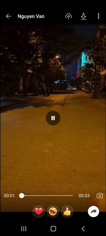 Đất Cựu Viên, Kiến An 100m², 5m x 20m cơ hội đầu tư không thể bỏ lỡ