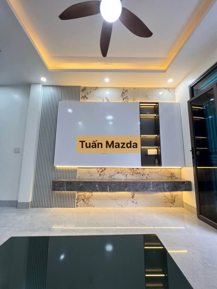 Siêu phẩm nhà 3 tầng tại Bồ Xuyên, trung tâm Thái Bình