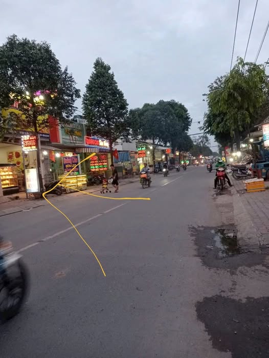 Nhà mặt tiền tỉnh lộ 10, kinh doanh bạt ngàn, giá 10 tỷ, thu nhập 20 triệu/tháng