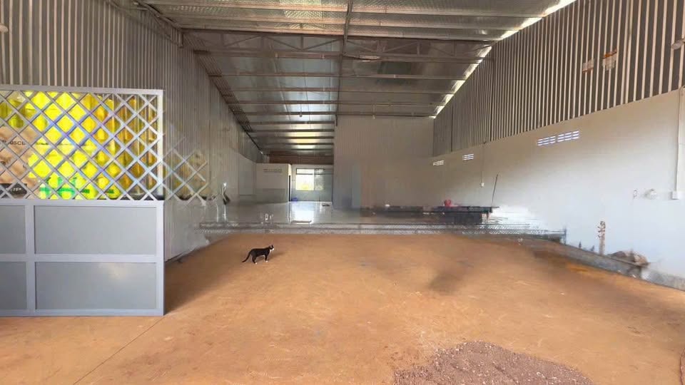 Chào mừng quý khách đến với cơ hội sở hữu một không gian kho xưởng lý tưởng