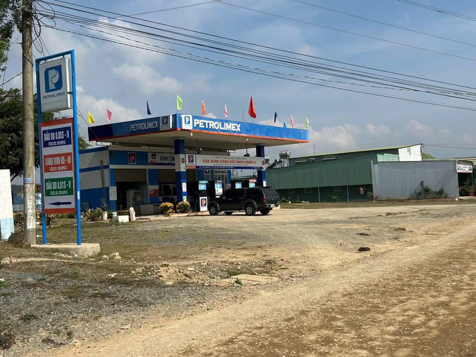 Đất vàng Đơn Dương 7 sào view chùa Santen Hills, mặt tiền khủng 100m, sổ đỏ thổ cư