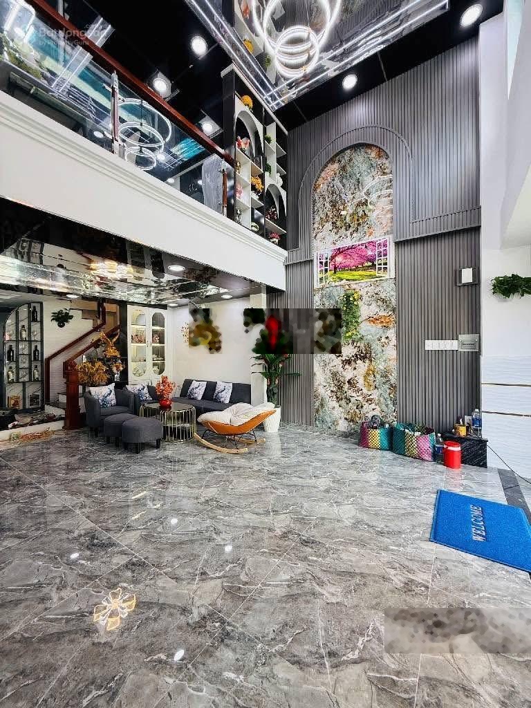 Bán siêu phẩm nhà-Nguyễn Huy Tự-ĐaKao-Q1, gần chợ ĐaKao,giá 3tỷ890tr/ 76,9m2,cho thuê 20tr/ tháng