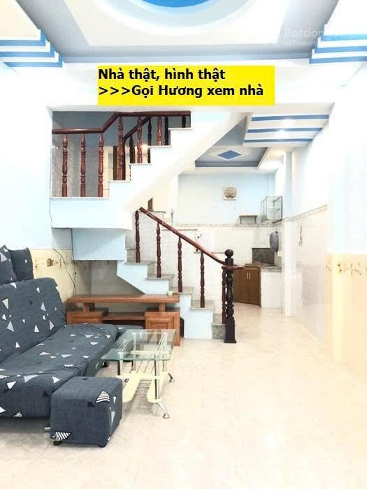 Bán nhà 2 tầng, DT 40m2, Nguyễn Văn Khối, Quận Gò Vấp, chỉ 3.5 tỷ 0935767286