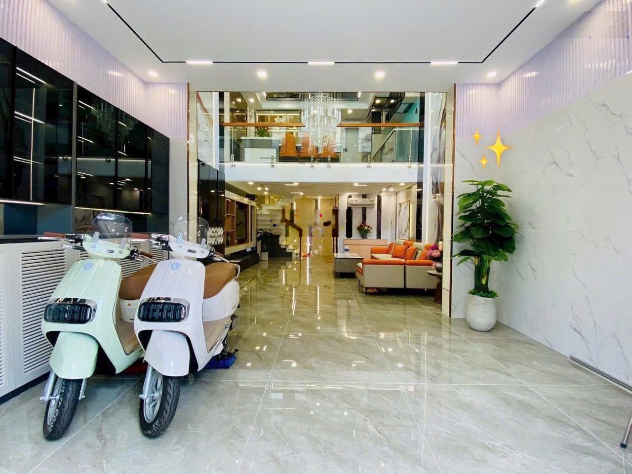 Cần bán nhà Đ. Nguyễn Bỉnh Khiêm - Q1, đang cho thuê 24triệu. 84,8m2. Gần Thảo Cầm Viên