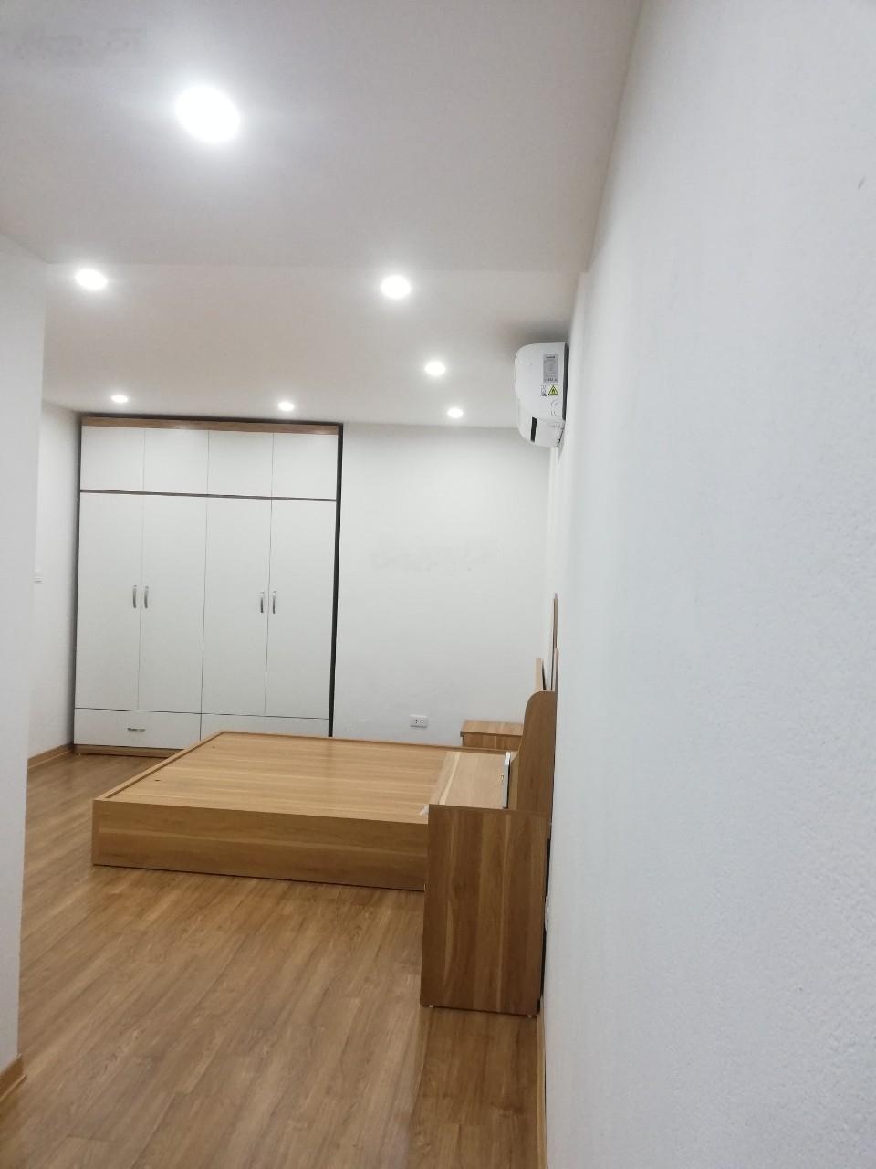 Bán nhà 30m² x 2T nhà mới đủ đồ ngõ 219 Đê Tô Hoàng HBT