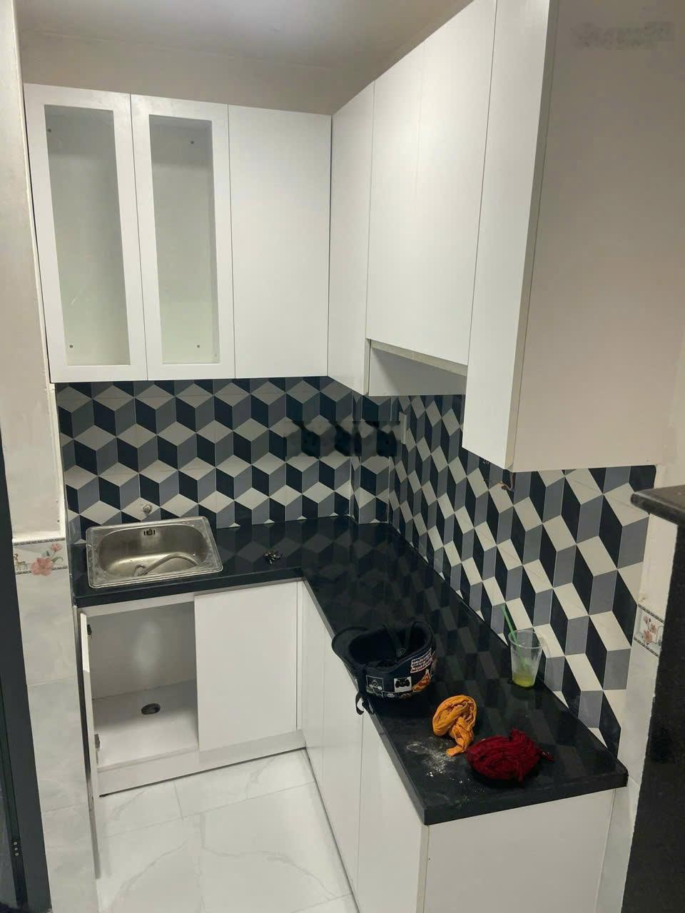 Bình Thạnh - Sát mặt tiền Phan Chu Trinh, 20m2 đất nhỉnh 2tỷ, hiếm bán