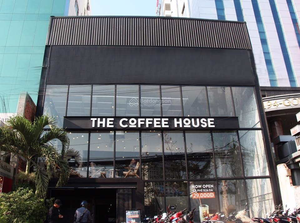 Nhà chính chủ 2 mặt tiền rộng đường Cao Lỗ - Tạ Quang Bửu, Quận 8