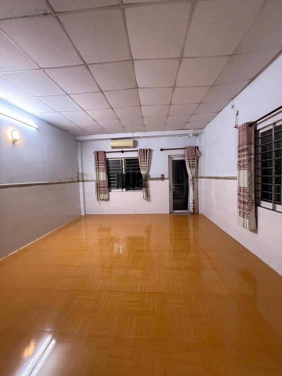 Ban can nha rẻ nhất khu vực phường 17 go vấp diện tích 55 m2 gia 4,98 ty