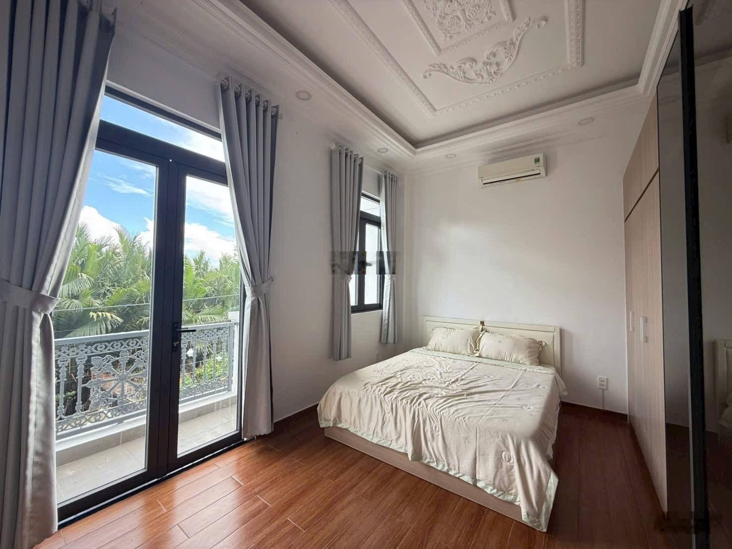 Cô Sáu bán nhà Yersin - Quận 1 giá 5.050tỷ/71m2. Gần công viên Nguyễn Thị Nghĩa. Cho thuê được 28tr