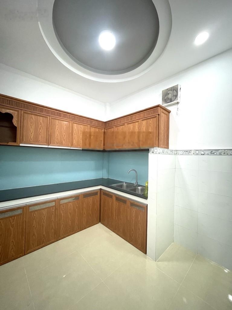 Nhà Nguyễn Tư Giãn 3,38 tỷ vào ở ngay sổ hồng riêng hoàn công mua bán nhanh