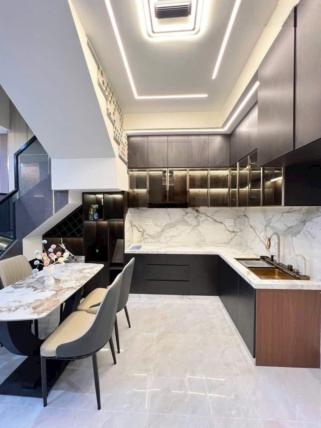 Siêu Phẩmm!! Cần bán gấp căn Vĩnh Viễn, p 8, Q10, HCM giá cực tốt 2tỷ950