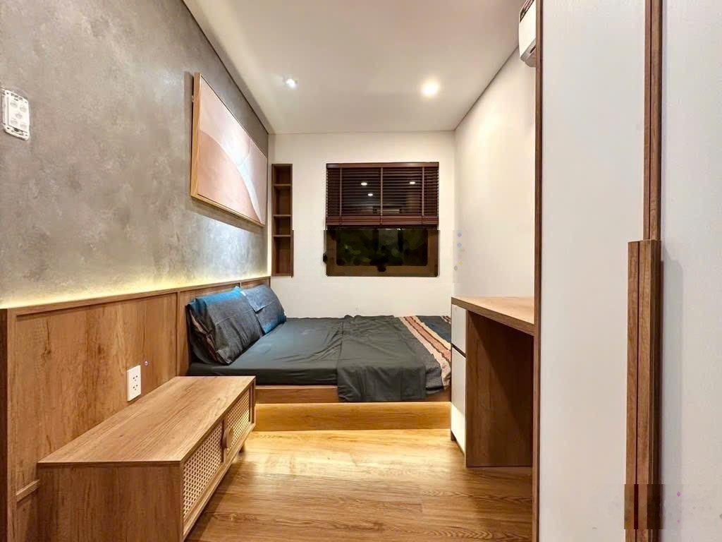 Bán nhà đẹp 2 tầng 3 pn hxh bùi đình tuý bình thạnh full nội thất giá 4.85 tỷ.