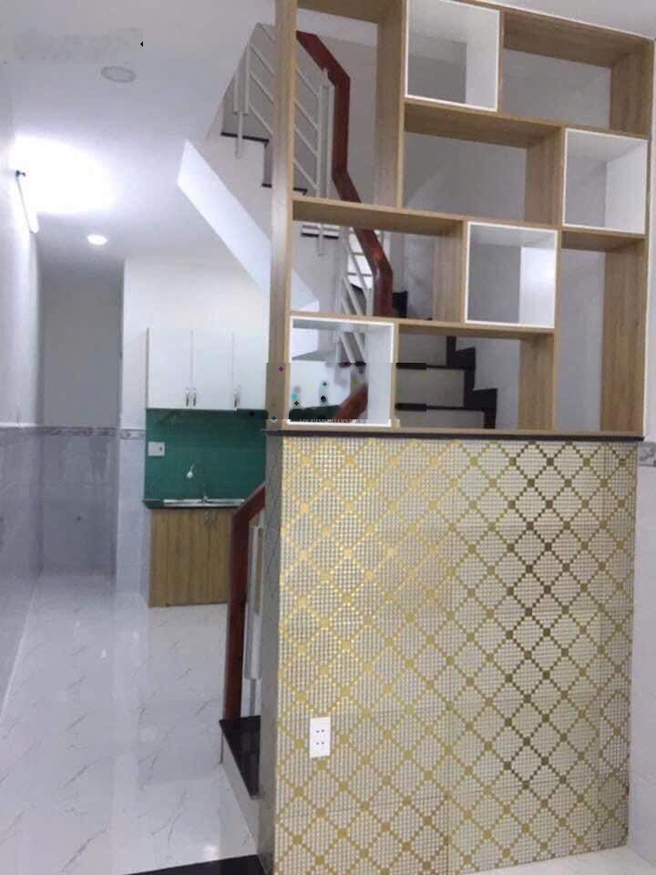 Bán gấp Nhà riêng 40m2, 3,5 tỷ tại Ba Vân, p 15, Tân 3,5 tỷ tại Ba Vân, p 15, Tân Bình, HCM giá tốt