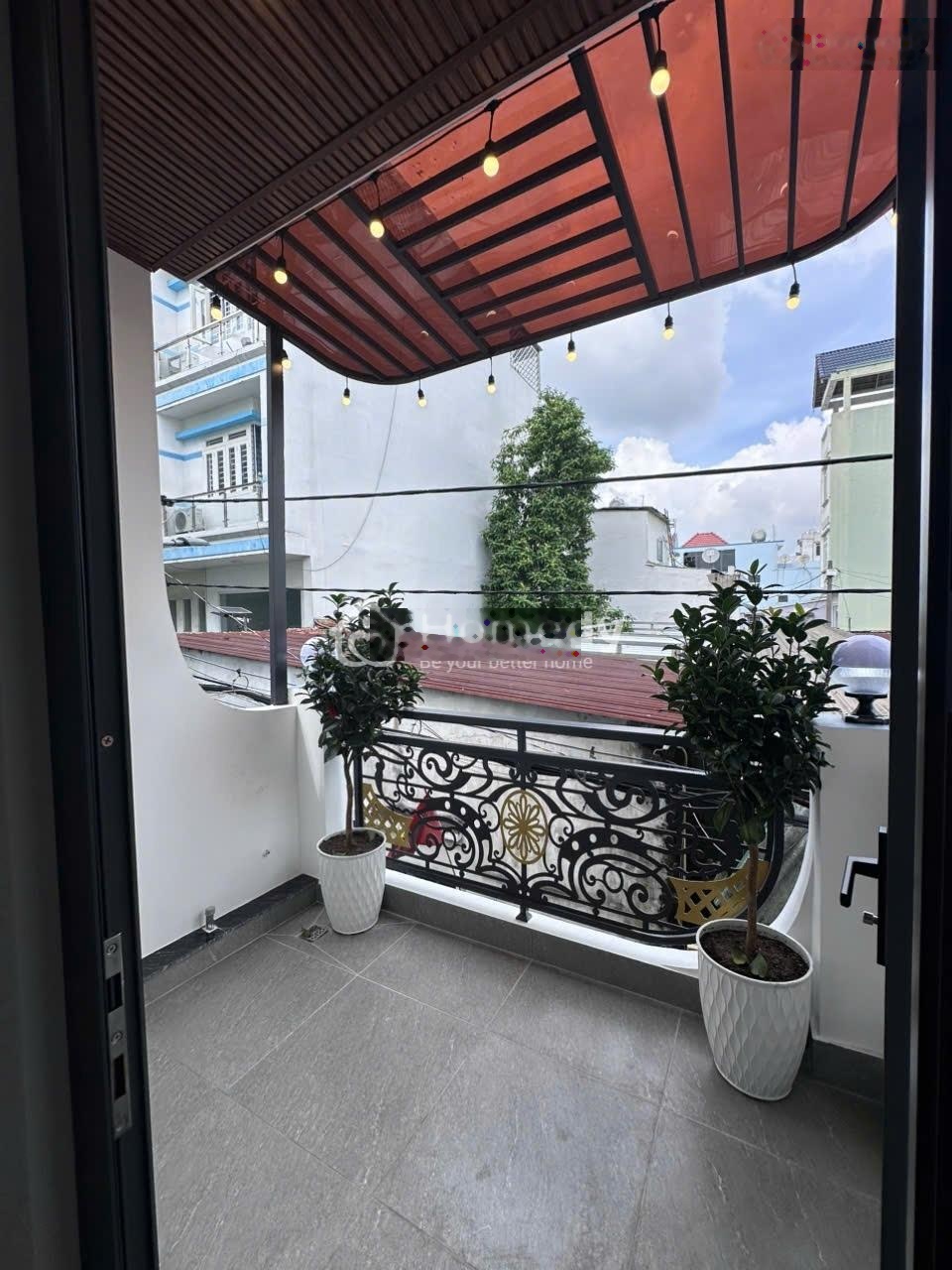 Nhà đẹp giá tốt anh chị ơi !!! căn này tọa lạc tại đường Quang Trung - Gò Vấp chỉ nhỉnh 4T