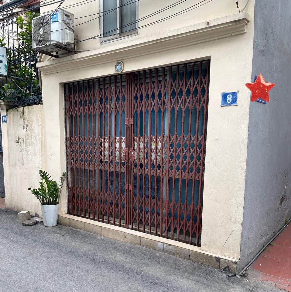 Nhà cấp 4 lô góc Linh Đàm, kinh doanh bạt ngàn, ô tô đỗ cửa