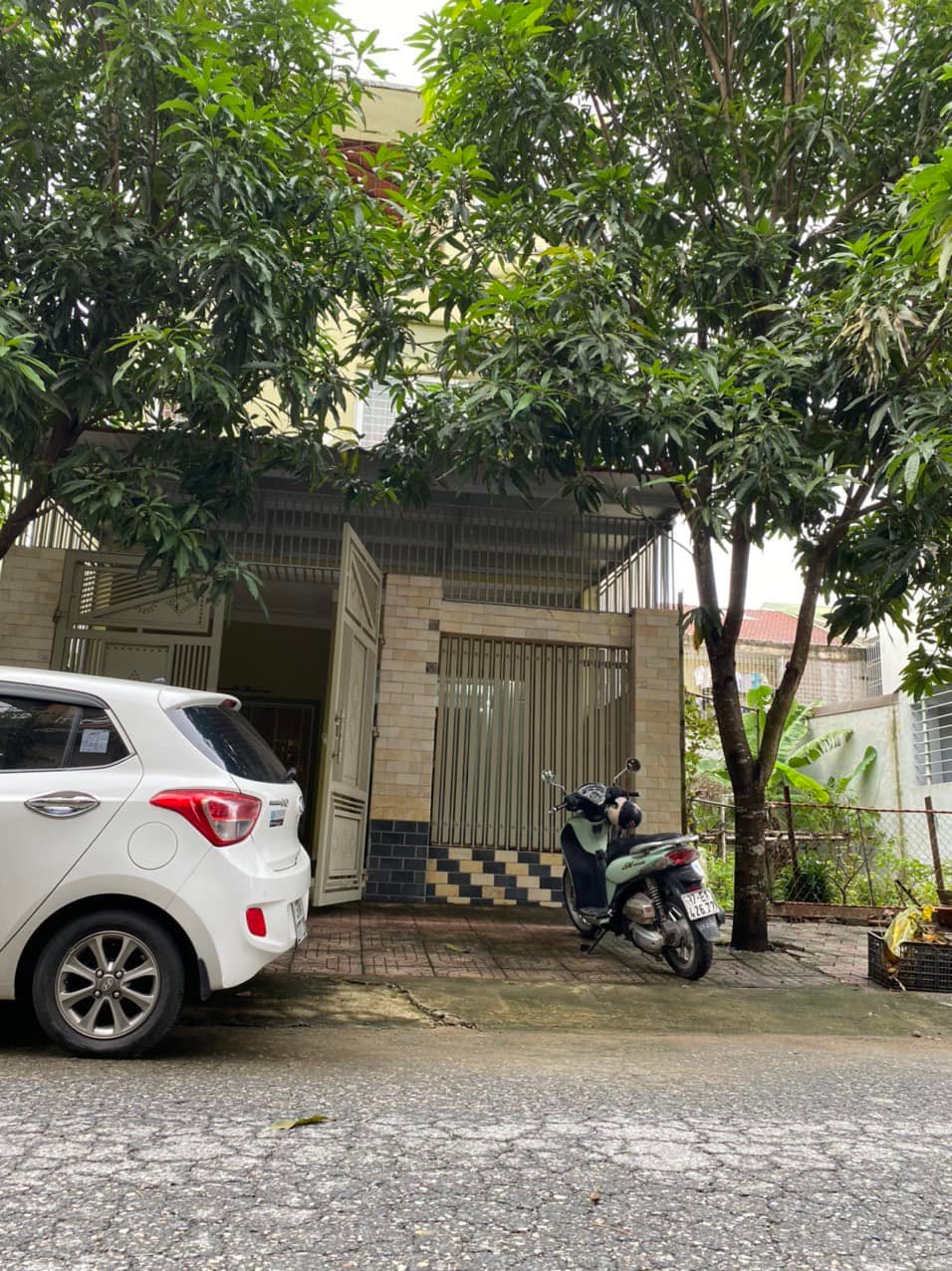 Siêu phẩm nhà 3 tầng mới tinh, khu đô thị Vinh Tân - sẵn sàng kinh doanh