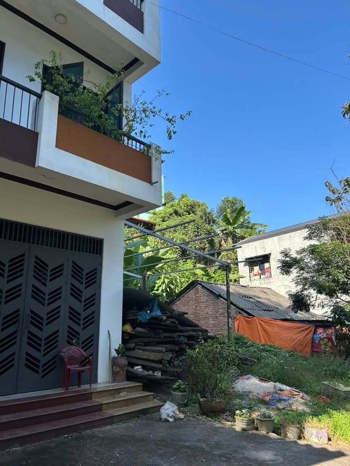 Đất vườn siêu rộng gần 200m2, giá hạt dẻ, Cao Bằng mời chào