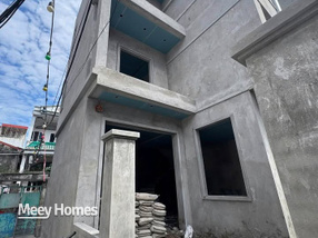 Nhà 4 tầng mới xây độc lập, ngay Chợ Đôn – Thiên Lôi, 51m², 4.65 tỷ