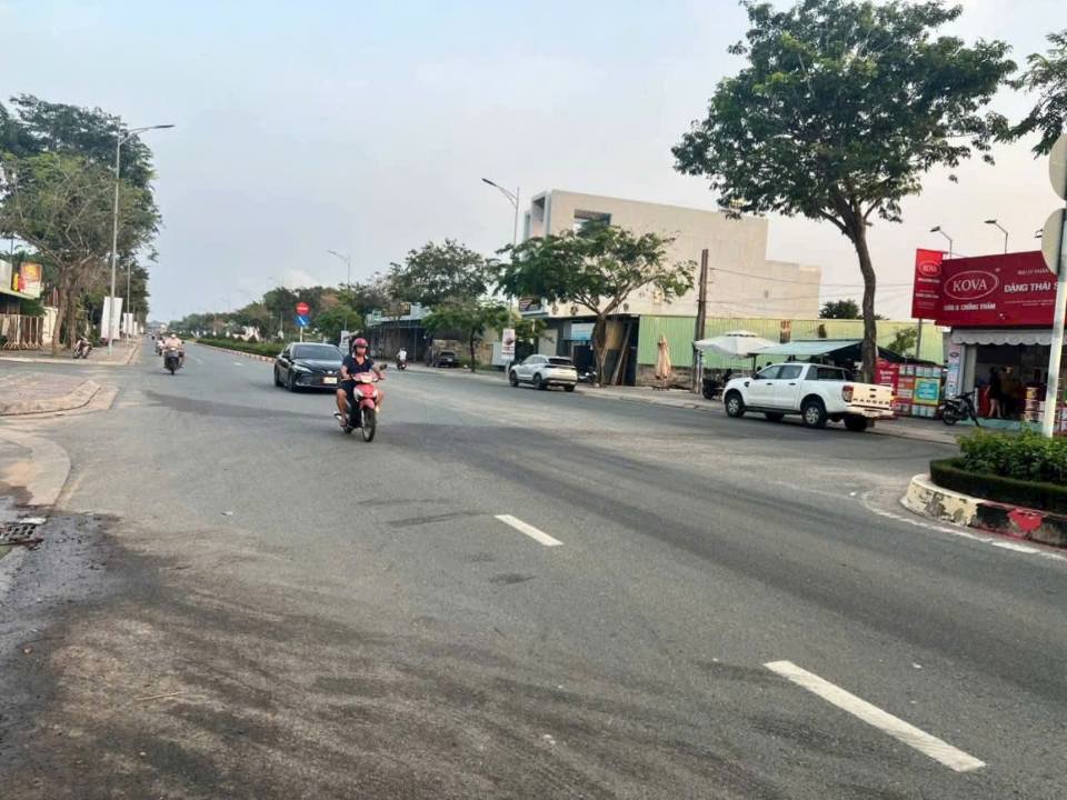 Cần bán lô đất tại phường Tam Long, Bà Rịa, tỉnh Bà Rịa - Vũng Tàu