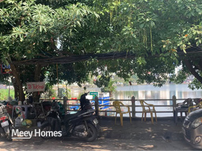 Cho thuê phòng trọ khép kín, đối diện hồ Bồ Đề, Long Biên