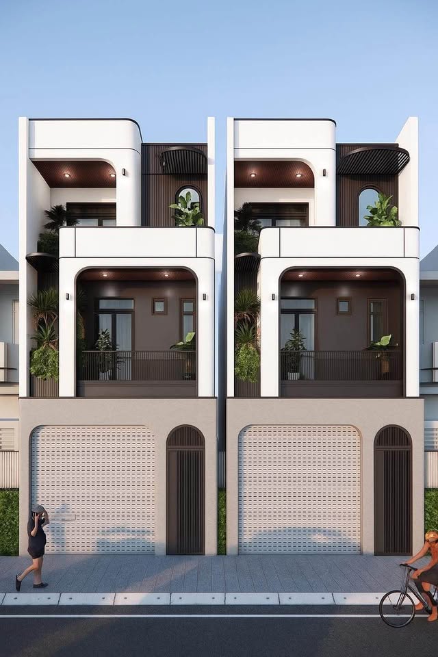 Nhà 3 lầu mặt tiền Trương Đăng Quế, cách xe tăng 3km, giá sập sàn