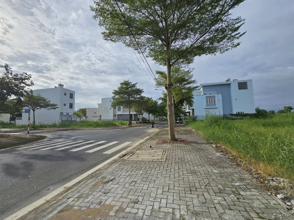 Đất vàng Bạc Liêu 120m2 hướng tây nam, giá hời bất ngờ