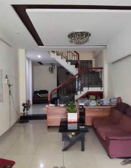 Nhà 3 tầng Thanh Khê tổ ấm an cư, đầu tư tiềm năng