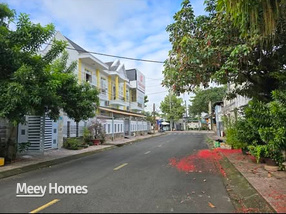 Bất động sản 10x19m mặt tiền 10m, giá 3.9 tỷ tại Tân Phú