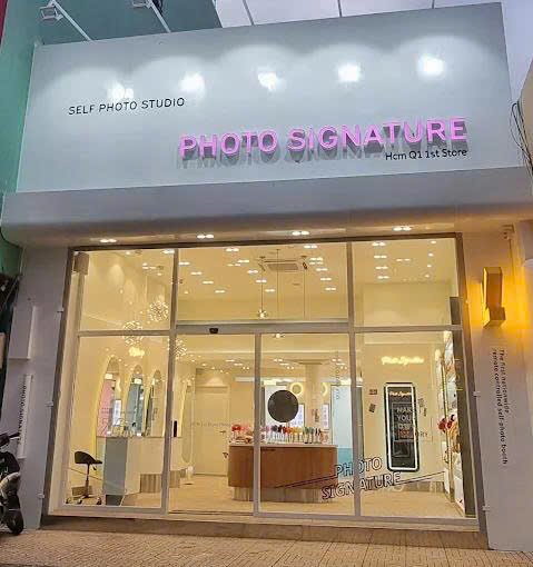 Nhà mặt tiền Nguyễn Thái Học, kinh doanh bất tận, lộc vào như nước