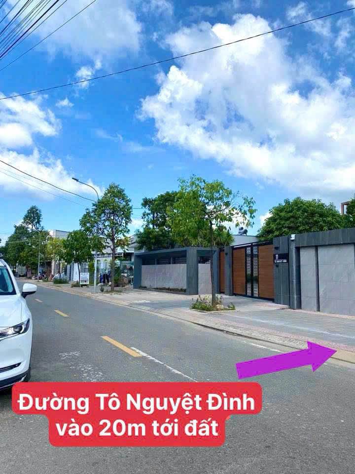 Bà Rịa, đất vàng trung tâm, ngay cổng chào, chỉ 1,8 tỷ