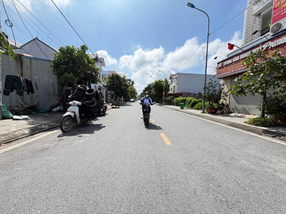 Chung cư 103m2, tuyến sau THPT An Hải, An Dương - Tổ ấm lý tưởng