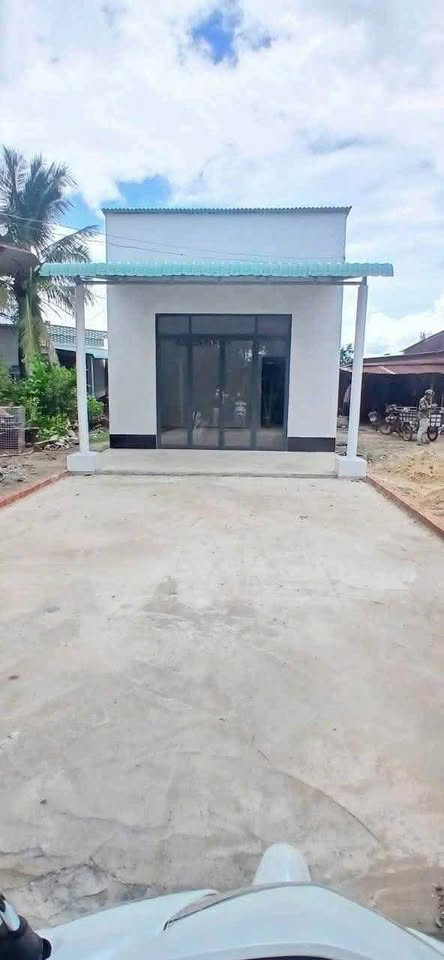 Cần bán nhà giá tốt cho công nhân khu công nghiệp Phước Đông