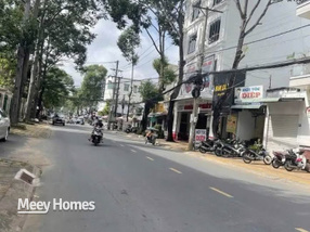 Cho thuê nhà mặt tiền đường Nguyễn Trung Trực, Sóc Trăng, 5 triệu/ tháng