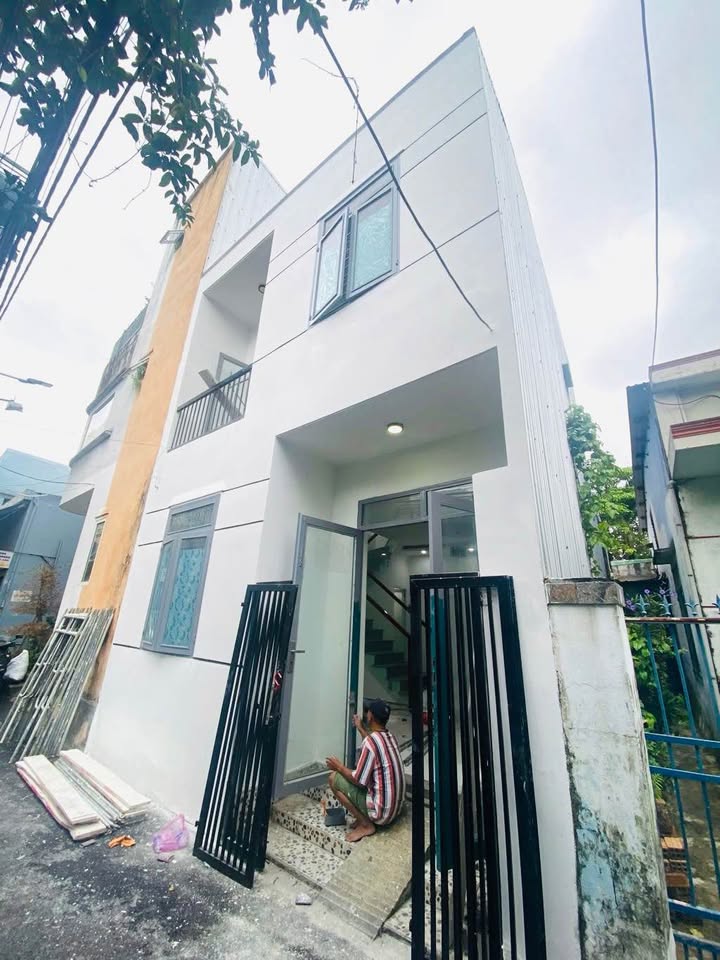 Bước vào một câu chuyện về tổ ấm lý tưởng tại Đà Nẵng