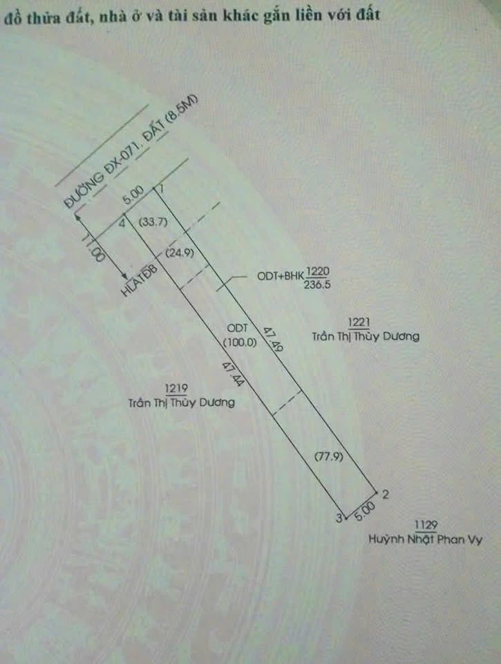 Chào mừng quý vị đến với "mỏ vàng" tại Định Hòa, Thủ Dầu Một