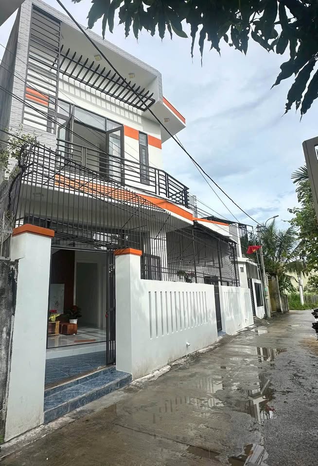 Nhà 3 ngủ Nghĩa Lộ, Quảng Ngãi - Đường ô tô thông, giá nhỉnh 1.8 tỷ