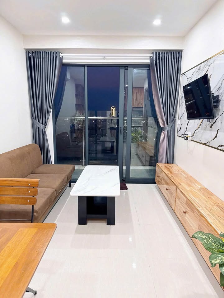 Căn hộ Neragarden Huế 62m2 sổ hồng, nội thất đẹp chỉ 2,4 tỷ