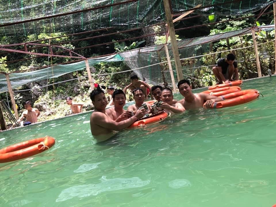 Bán đất 5000m2, 400m2 thổ cư, giá 2.1 tỷ tại Suối Tép, Hòa Bình, gần đường Tam Chúc - Bái Đính