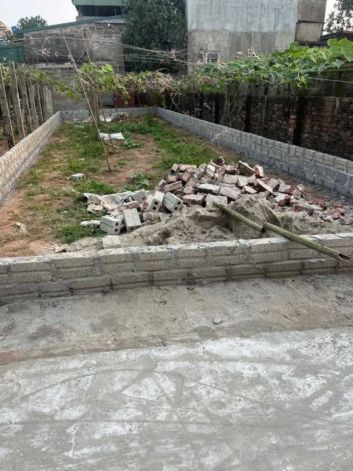 Chào mừng quý vị đến với kho báu tiềm năng tại Thường Tín, Hà Nội