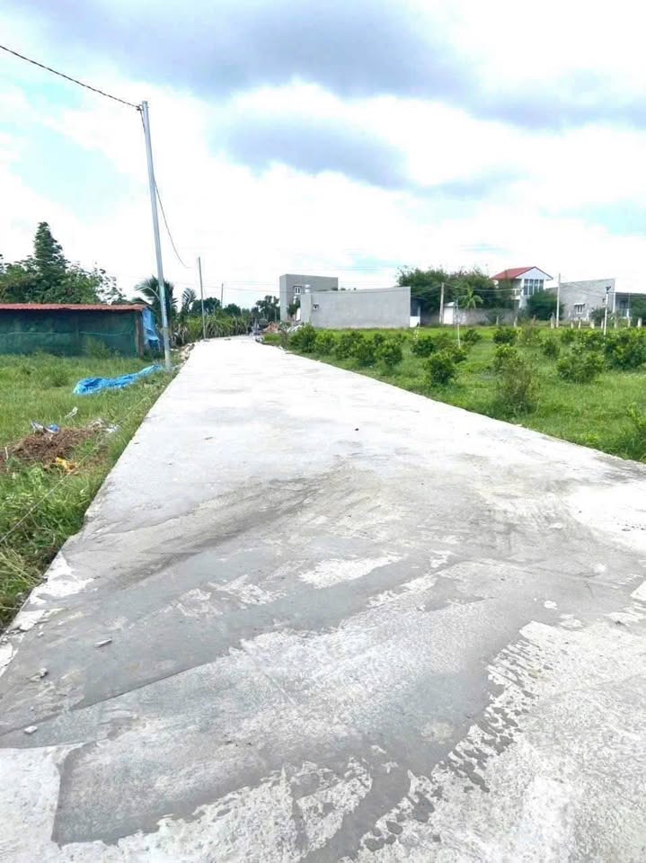 Đất vườn Phong Nẫm, Nha Trang, 1,580m2, chỉ 1,85 tỷ, gần Lotte Mart