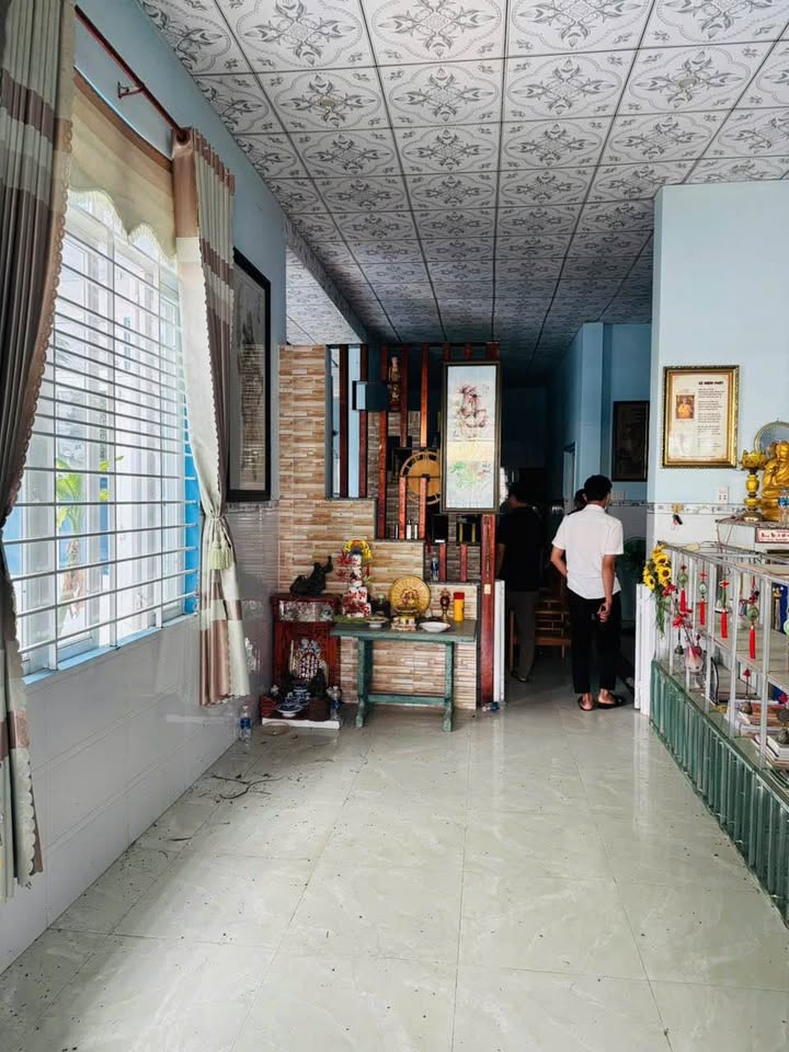 Nhà mới tinh tươm, giá hời như mơ tại Tây Ninh