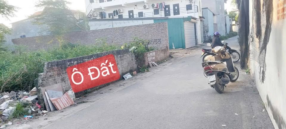 Đất vàng Bình Xuyên, 76.5m2 mặt tiền kinh doanh, sát khu công nghiệp